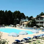 Domaine De Pinsolle דירה