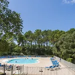 דירה Domaine De Pinsolle *