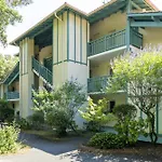 Domaine De Pinsolle סוסטון