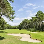 דירה Domaine De Pinsolle