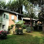 Domaine De Pinsolle דירה