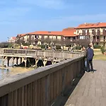 דירה Domaine De Pinsolle