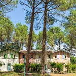דירה Domaine De Pinsolle