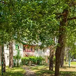 דירה Domaine De Pinsolle סוסטון