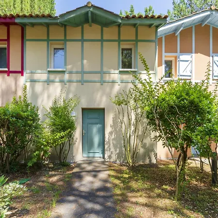 Apartmán Domaine De Pinsolle Soustons