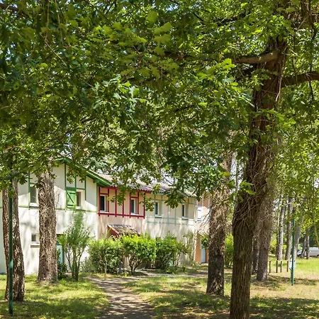 Domaine De Pinsolle * Soustons