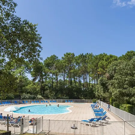 Apartament Domaine De Pinsolle *