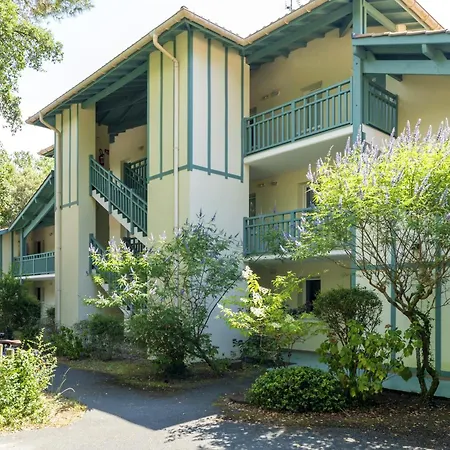 Domaine De Pinsolle Soustons