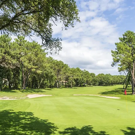 Domaine De Pinsolle * Soustons