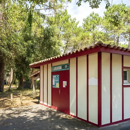 Domaine De Pinsolle * Soustons