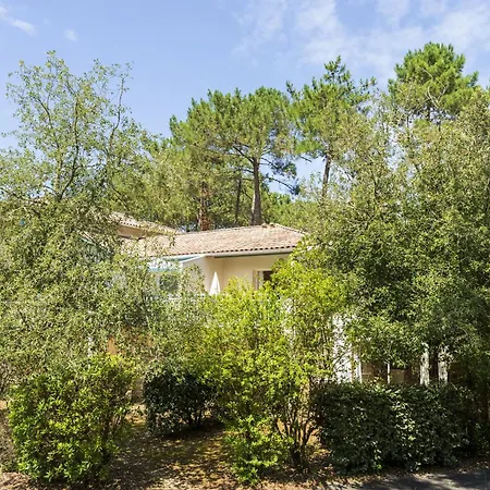 Domaine De Pinsolle Soustons