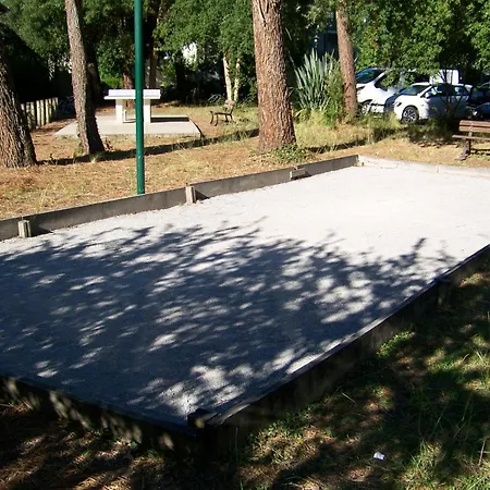 דירה Domaine De Pinsolle *