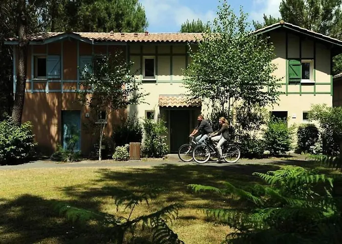 Apartmán Domaine De Pinsolle