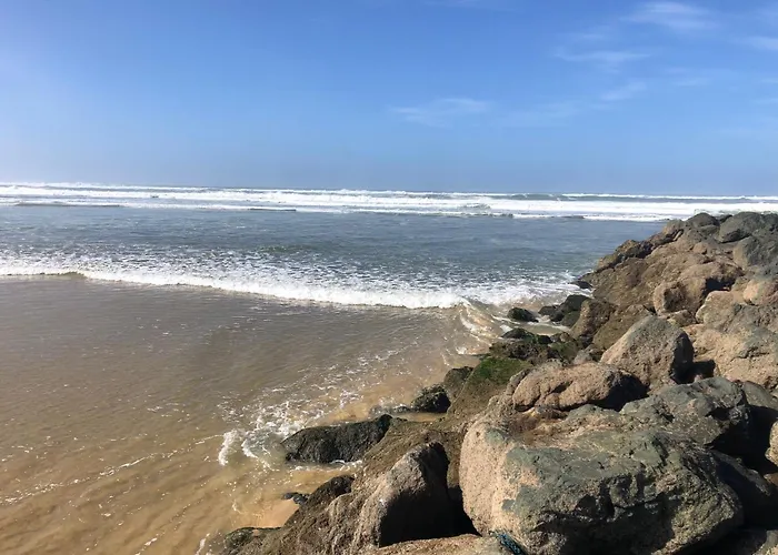 Domaine De Pinsolle Soustons