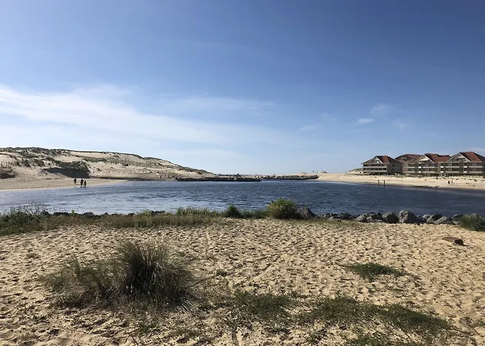 Domaine De Pinsolle Soustons