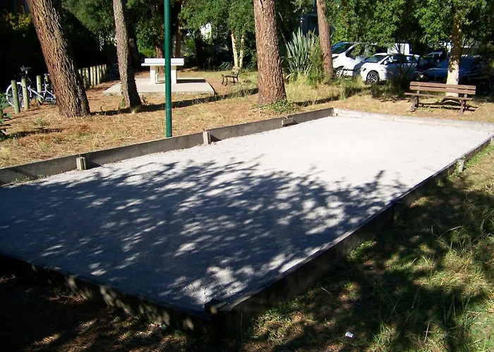 Apartmán Domaine De Pinsolle Soustons