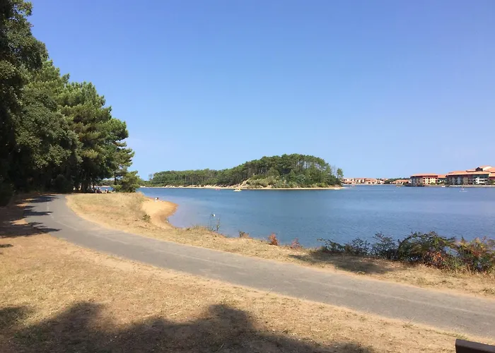 Apartmán Domaine De Pinsolle *