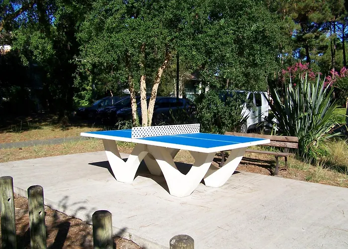 Apartmán Domaine De Pinsolle *