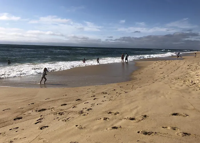 Domaine De Pinsolle Apartmán Soustons