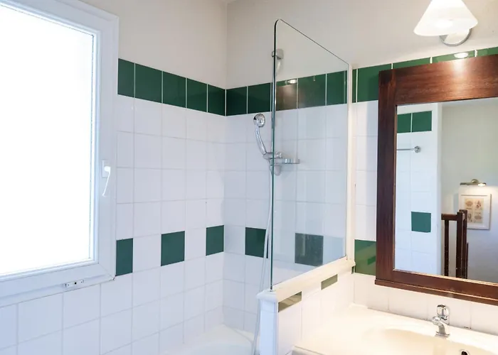 Apartmán Domaine De Pinsolle