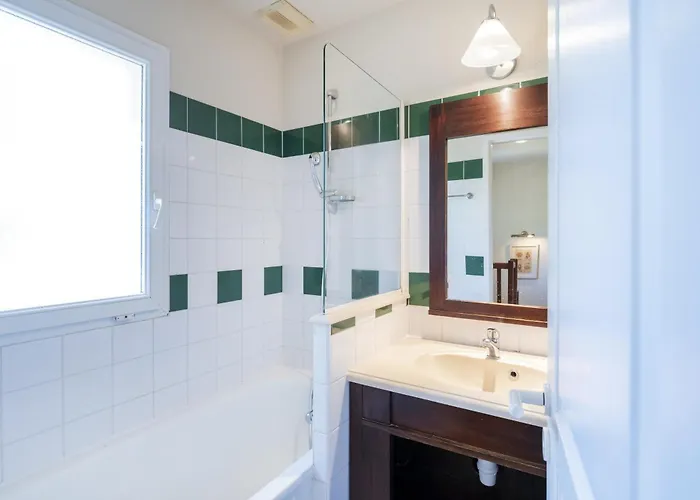 Domaine De Pinsolle Apartmán Soustons