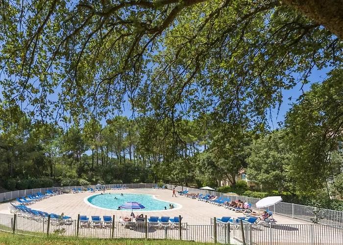 Apartmán Domaine De Pinsolle