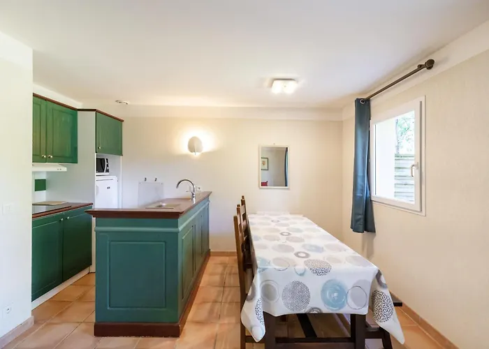 Domaine De Pinsolle Apartmán