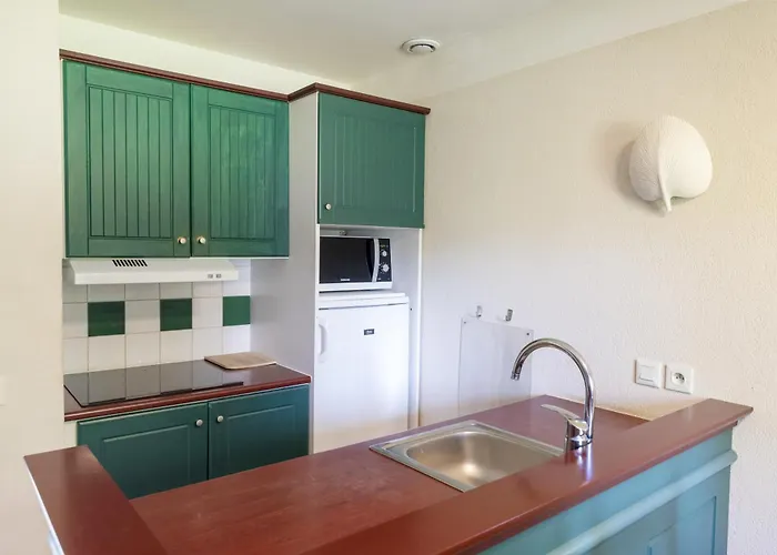 Domaine De Pinsolle Apartmán *