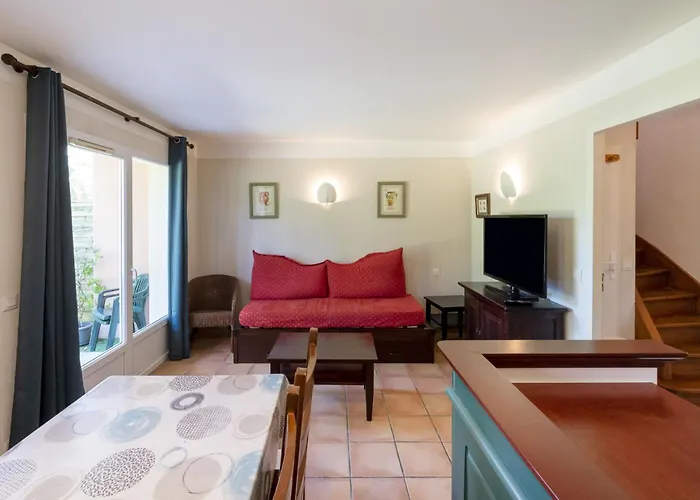 Domaine De Pinsolle * Soustons