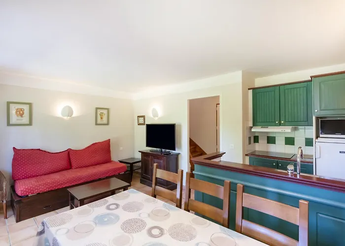 Domaine De Pinsolle Apartmán