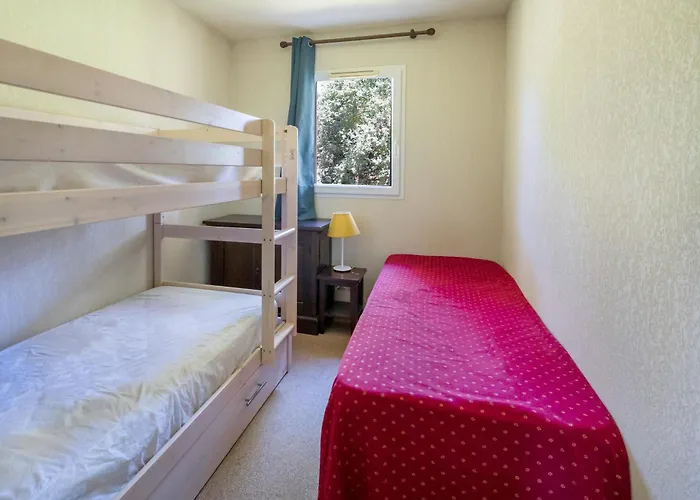 Domaine De Pinsolle Apartmán *