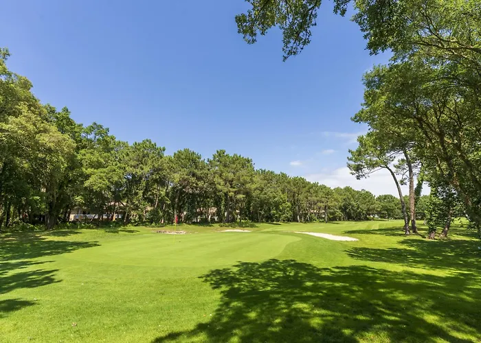 Domaine De Pinsolle Soustons