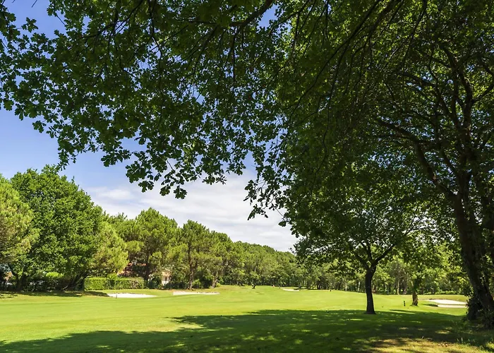 Domaine De Pinsolle * Soustons