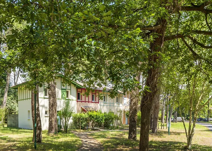 Domaine De Pinsolle * Soustons