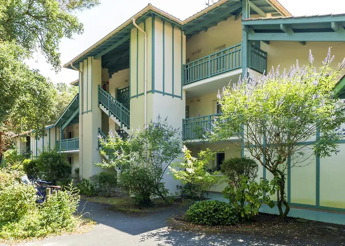 Domaine De Pinsolle Soustons