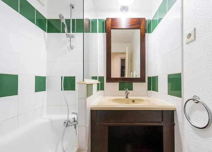 Apartmán Domaine De Pinsolle Soustons