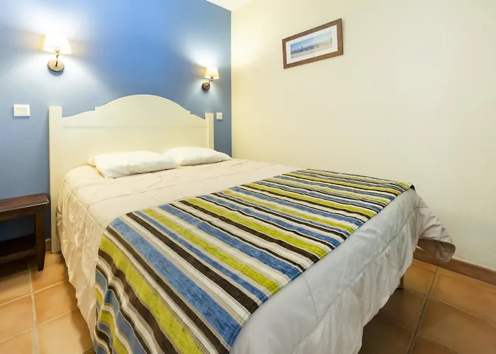 Apartmán Domaine De Pinsolle *