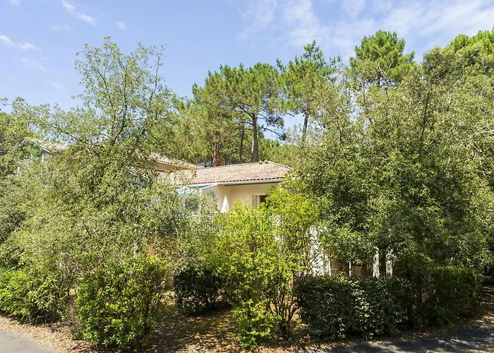 Domaine De Pinsolle Soustons