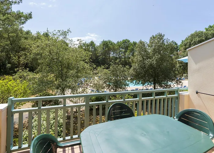 Domaine De Pinsolle * Soustons