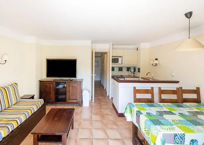 Domaine De Pinsolle Apartmán