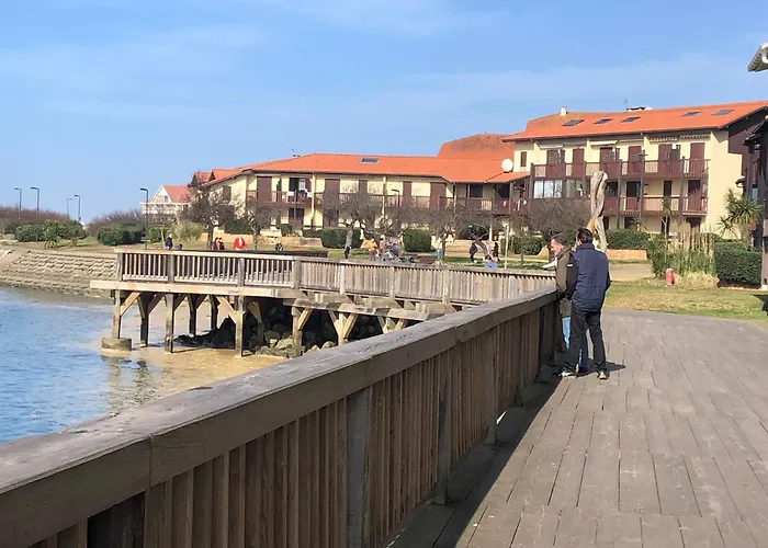 Domaine De Pinsolle Apartmán *