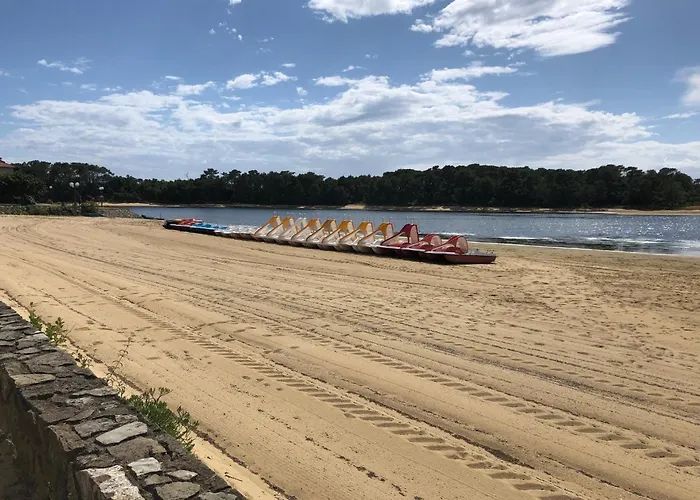 Domaine De Pinsolle Soustons