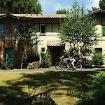 Apartmán Domaine De Pinsolle