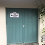Apartmán Domaine De Pinsolle