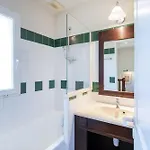 Domaine De Pinsolle Apartmán Soustons