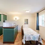 Domaine De Pinsolle Apartmán