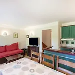 Domaine De Pinsolle Apartmán