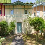 アパート Domaine De Pinsolle スーストン