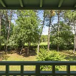 Domaine De Pinsolle Apartmán Soustons