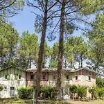 Domaine De Pinsolle アパート スーストン